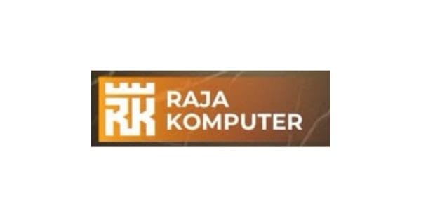 Admin dan Teknisi Komputer/Laptop di Toko Komputer (Raja Komputer) 