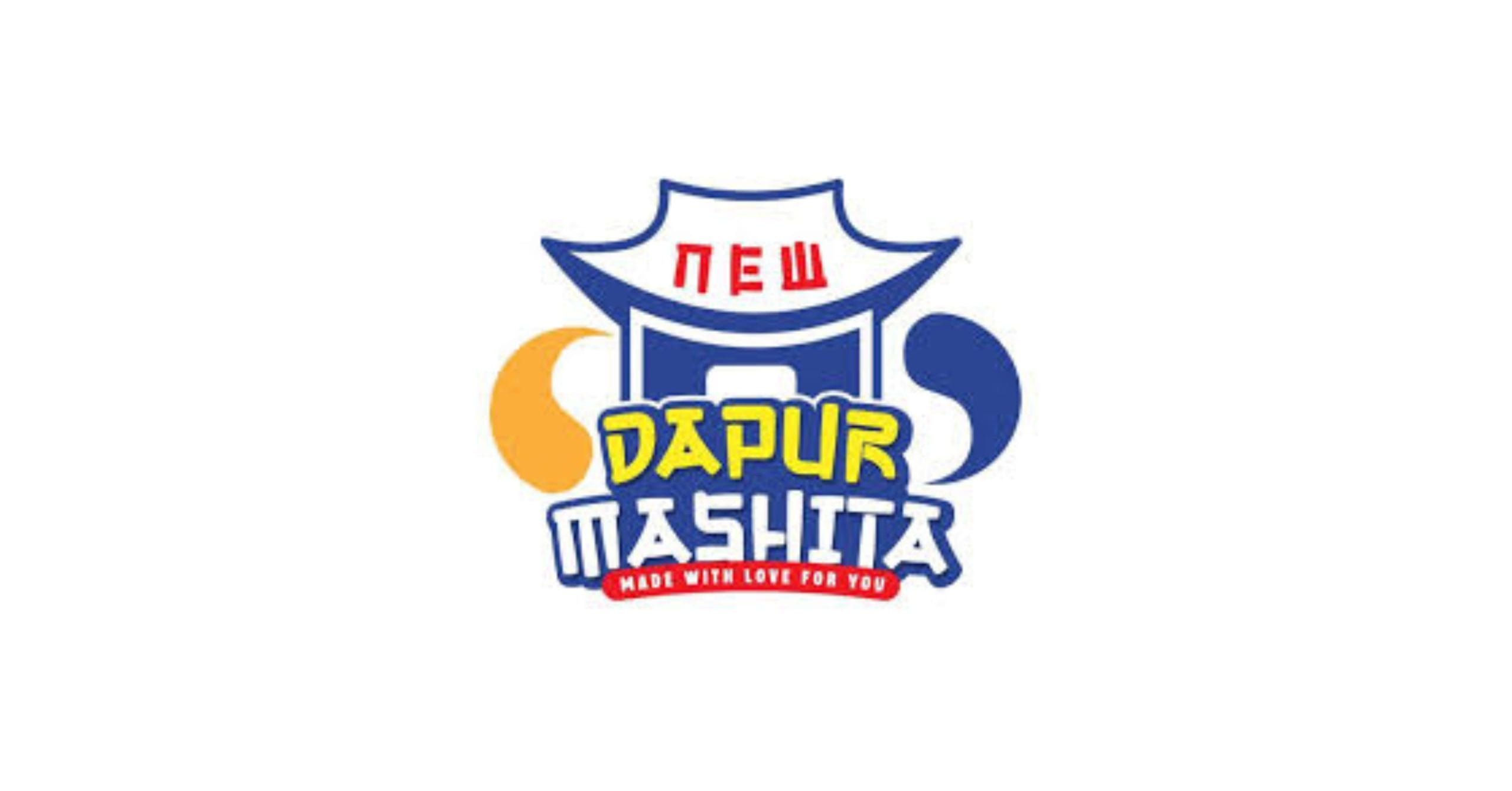 Dapur Mashita