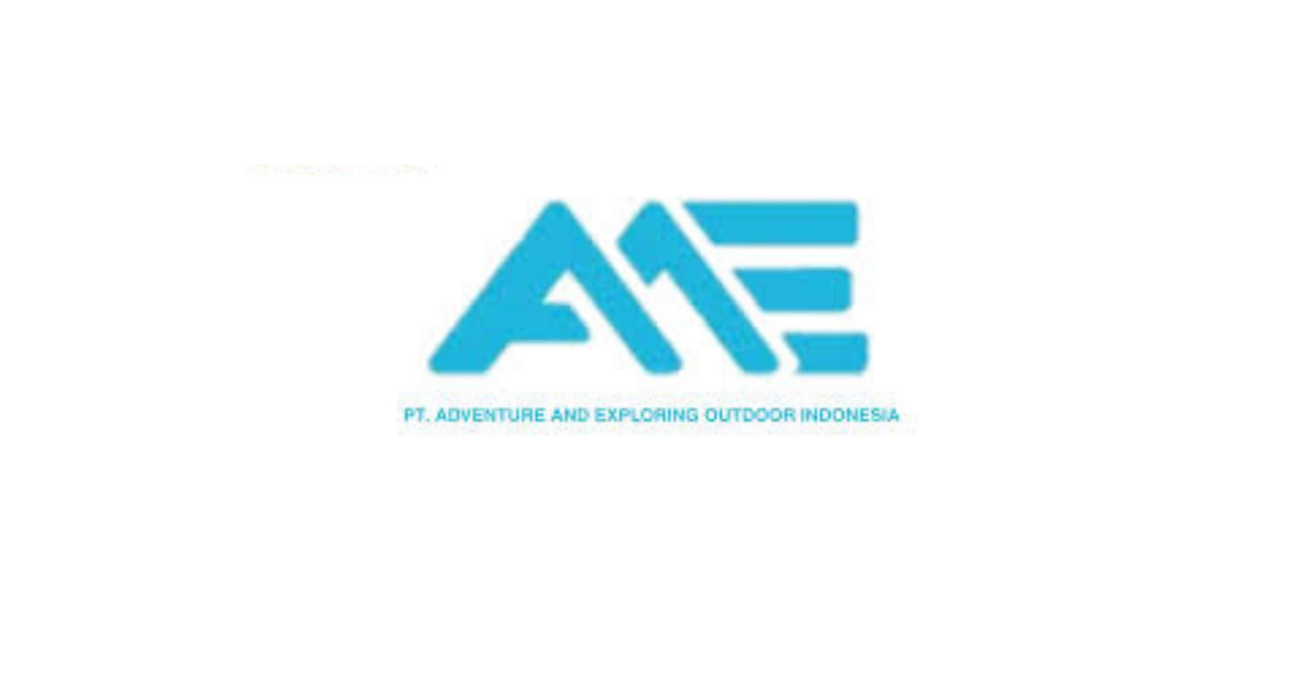 PT Adventure and Exploring Outdoor Indonesia