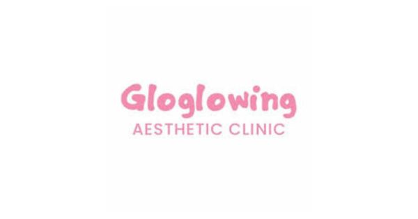 Editor Design Grafis di Gloglowing Aesthetic