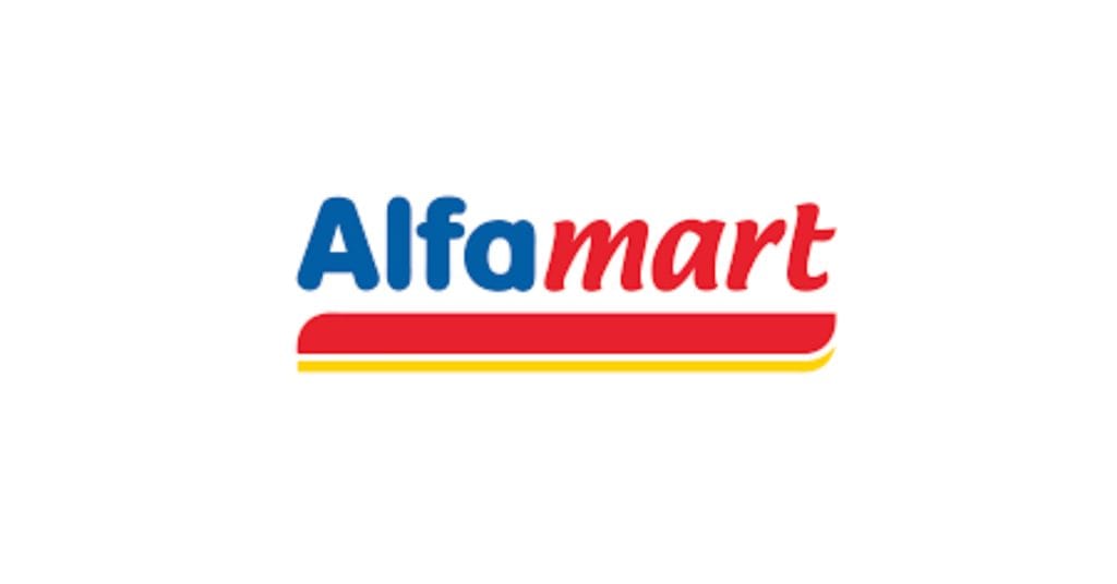 PT Sumber Alfaria Trijaya Tbk (Alfamart)