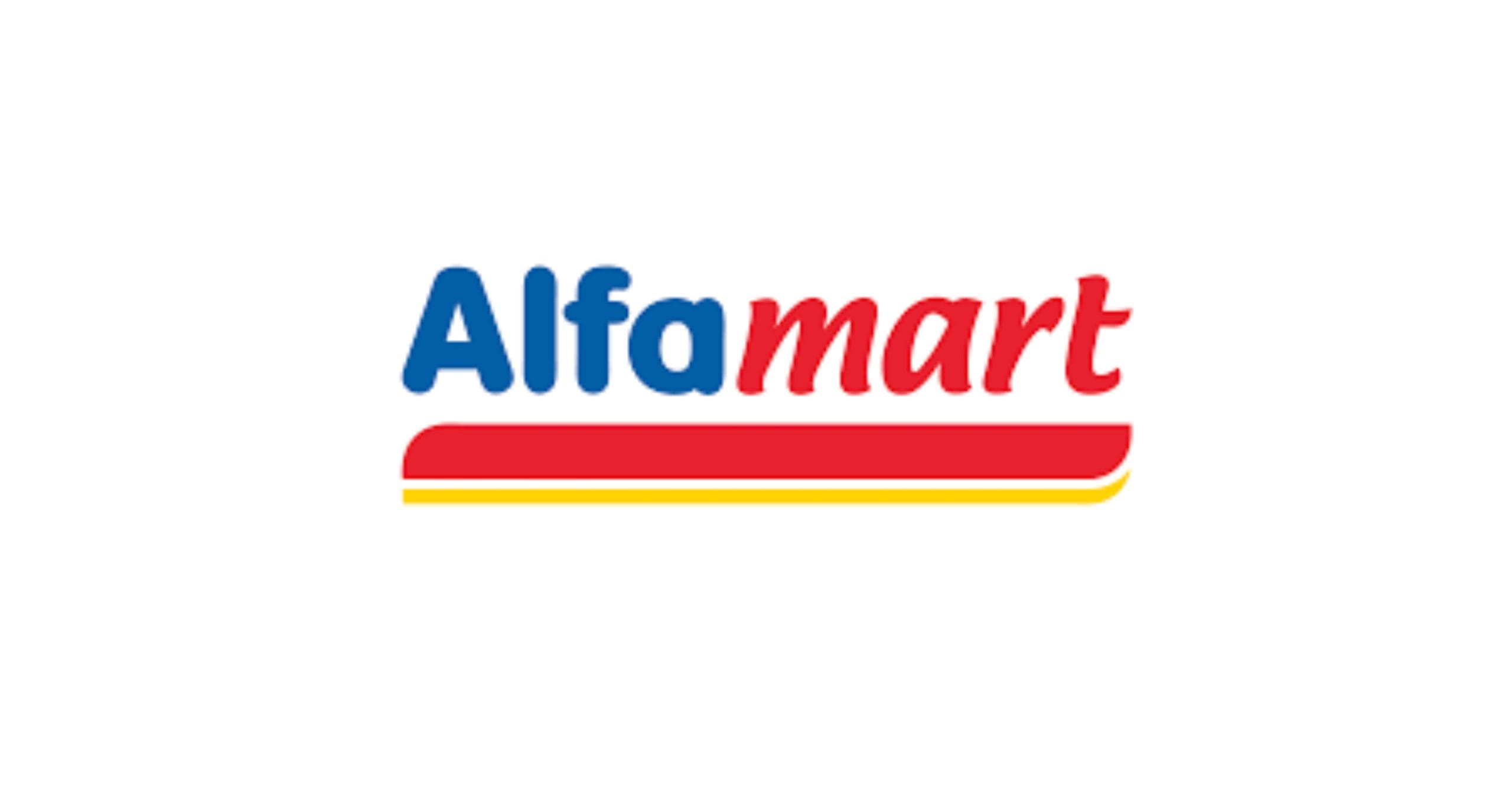 PT Sumber Alfaria Trijaya Tbk (Alfamart)