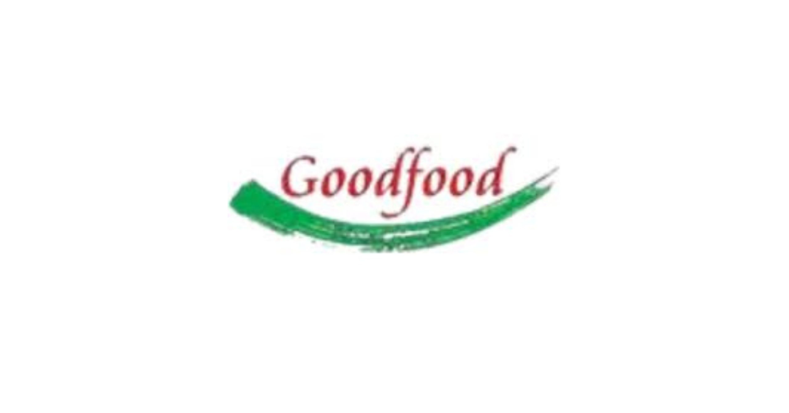PT Goodfood Indonesia