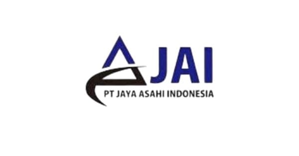 Banyak Posisi di PT Jaya Asahi Indonesia Januari 2026