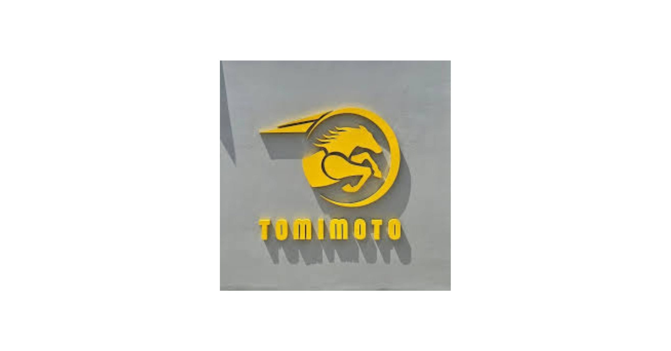 PT Tomimoto Tire Indonesia