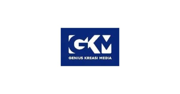Host Live Streaming Game di CV Genius Kreasi Media