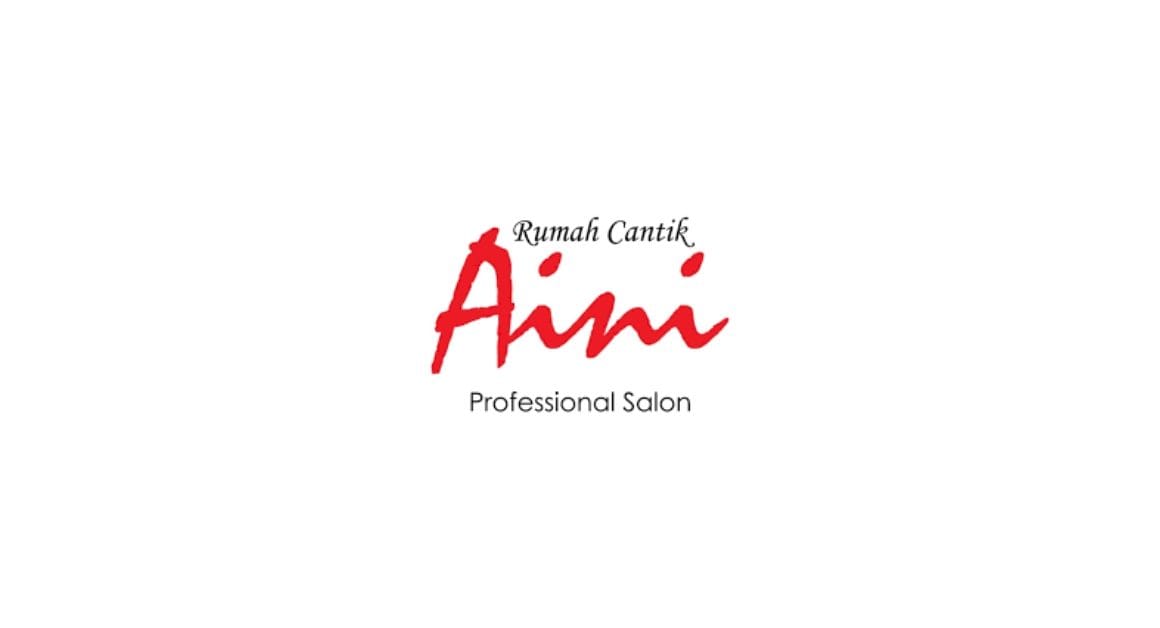 logo terbaru rumah cantik aini