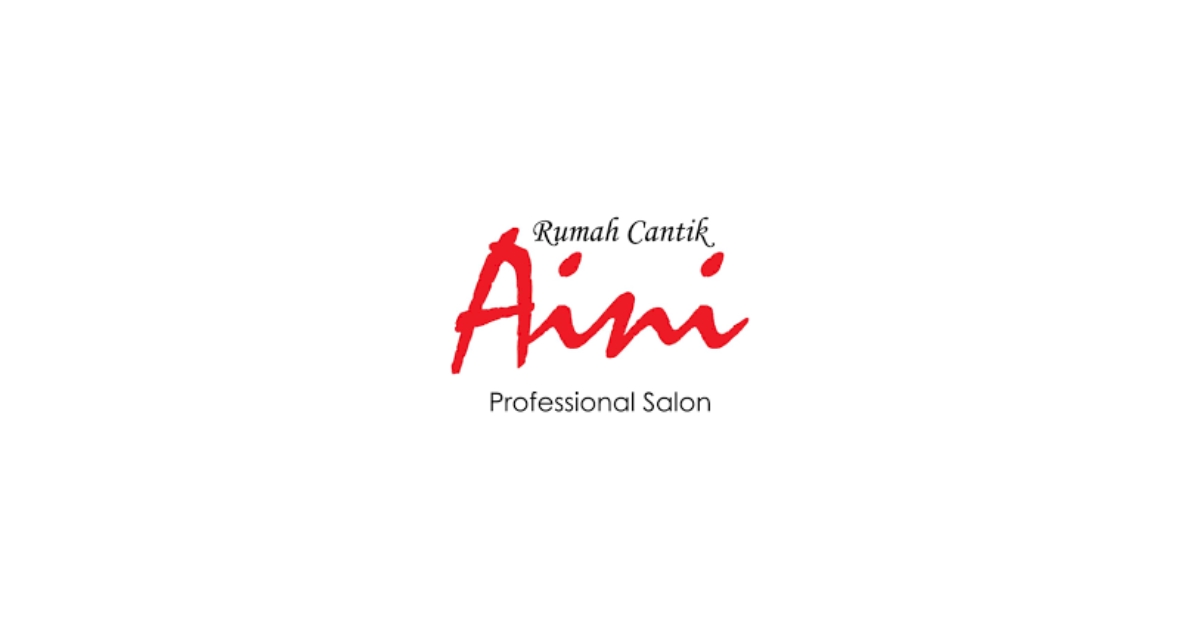 logo terbaru rumah cantik aini