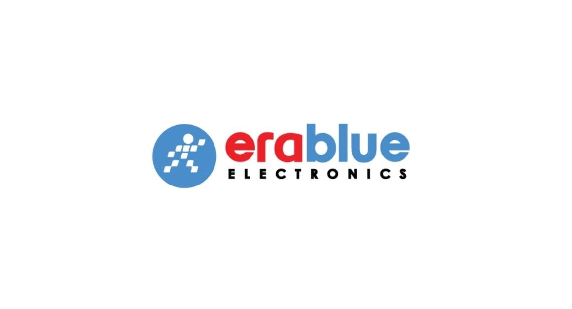 logo terbaru erablue
