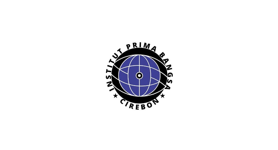 logo terbaru institut prima bangsa cirebon
