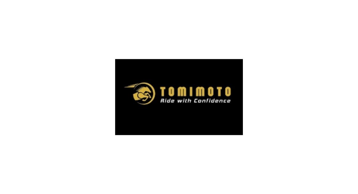 logo terbaru PT Tomimoto Tire Indonesia