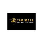 logo terbaru PT Tomimoto Tire Indonesia