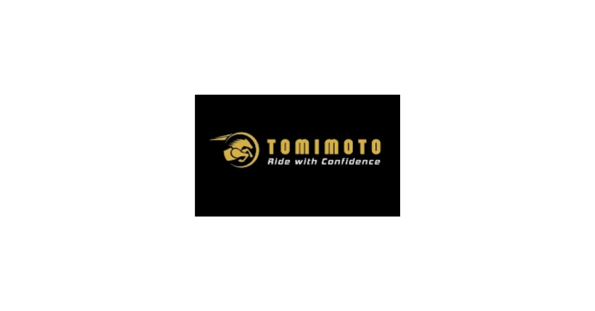 logo terbaru PT Tomimoto Tire Indonesia