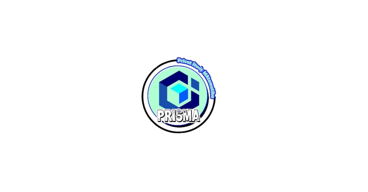 logo terbaru prisma bimbel