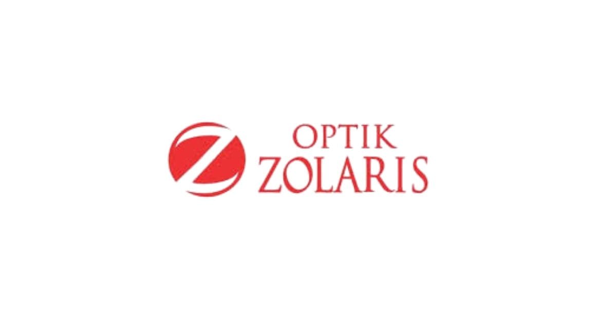 logo terbaru optik zolaris