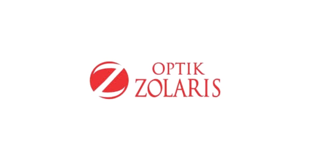 logo terbaru optik zolaris