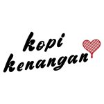 logo terbaru kopi kenangan
