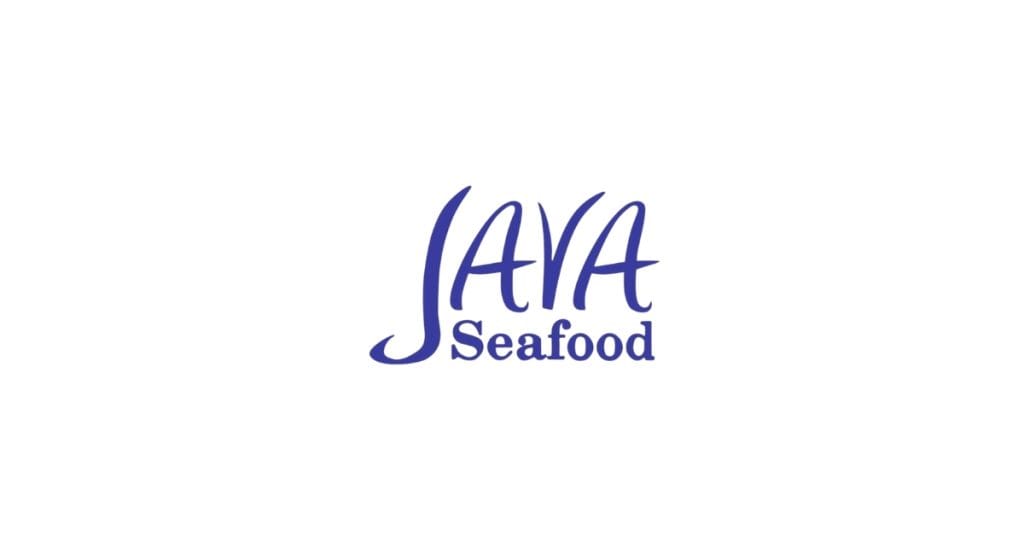 logo pt java seafood