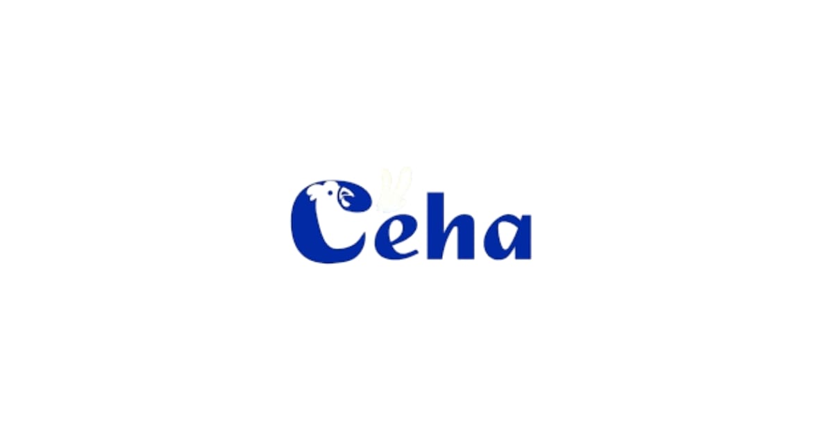 logo terbaru ayam ceha