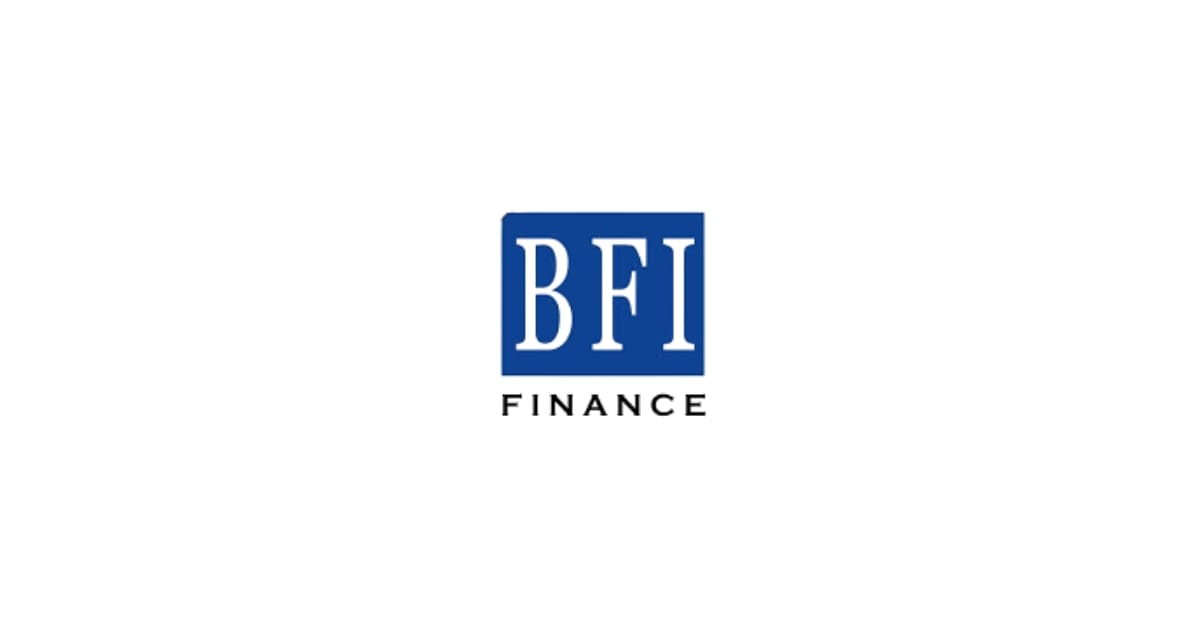 logo terbaru bfi finance