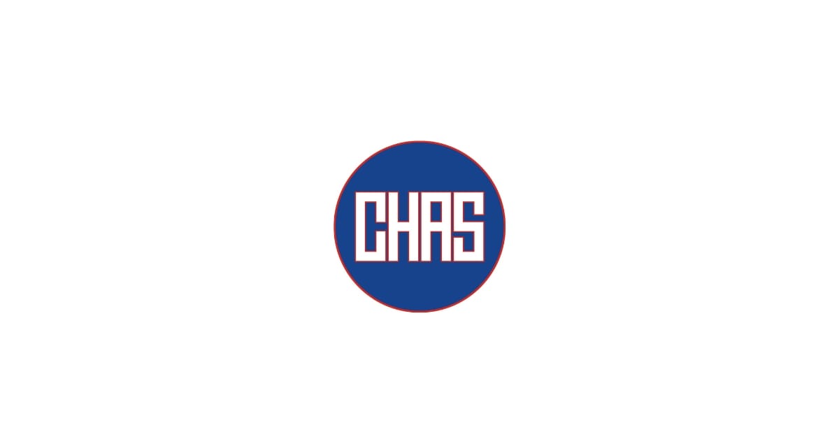 logo pt cipta hasil sugiarto (chas)