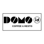 logo domo coffee & resto