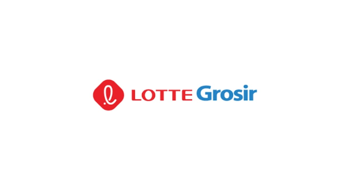 logo terbaru lotte grosir
