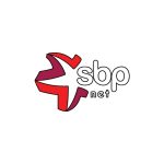 Logo pt solusindo bintang pratama (sbp net)