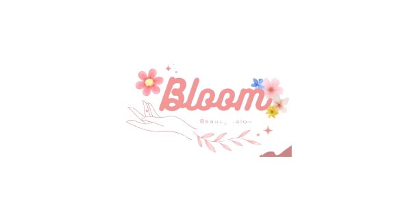 Terapis Salon di Bloom Beauty Salon