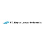 logo terbaru PT Raytu Lancar Indonesia