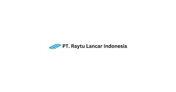 Operator Produksi di PT Raytu Lancar Indonesia