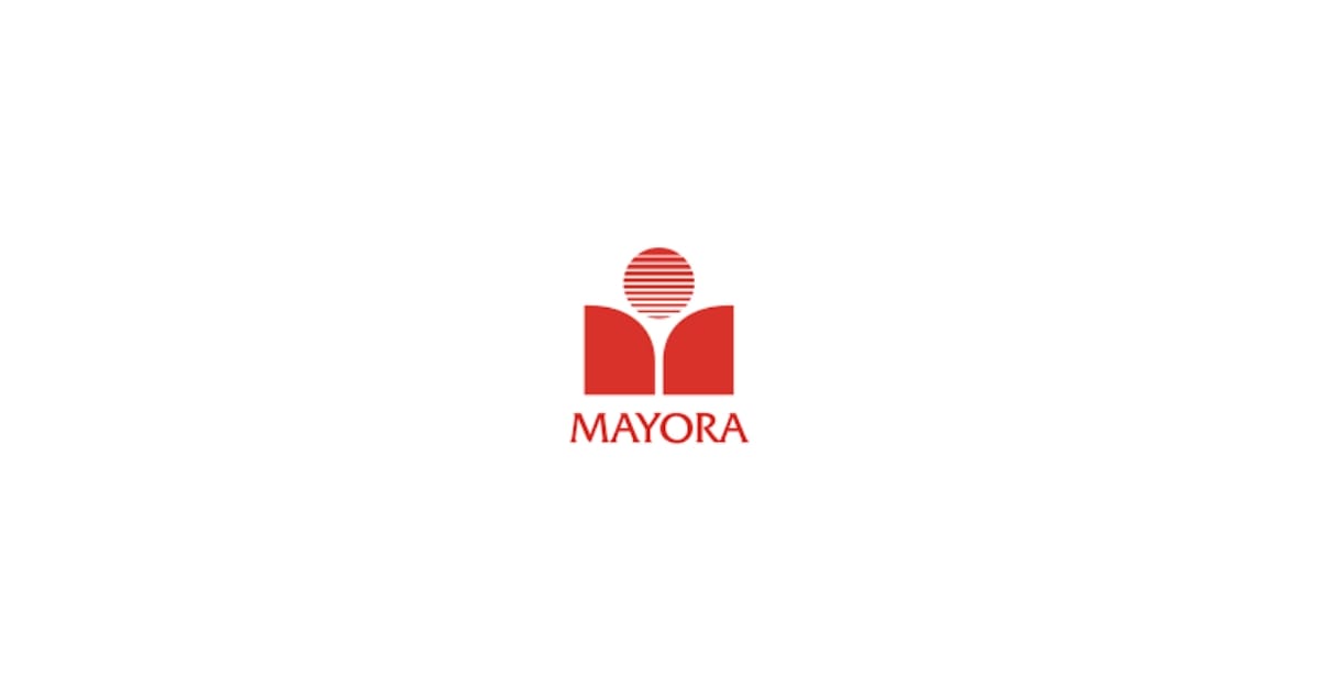 logo terbaru PT Mayora Indah Tbk (Mayora Group)