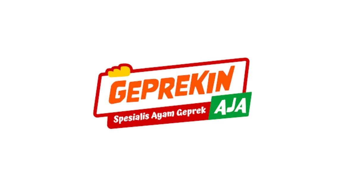 logo terbaru geprekinaja