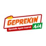 logo terbaru geprekinaja