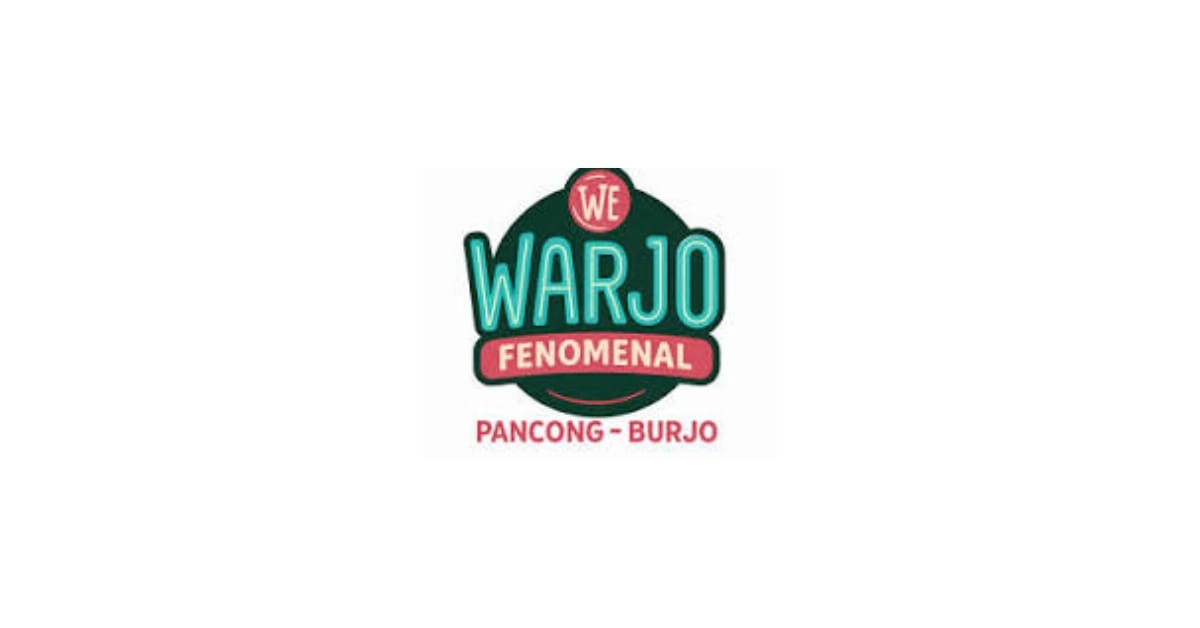 logo terbaru warjo fenomenal