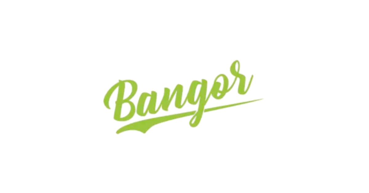 logo burger bangor