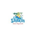 logo terbaru sangkan park