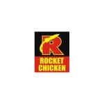 Logo PT Rocket Chicken Indonesia