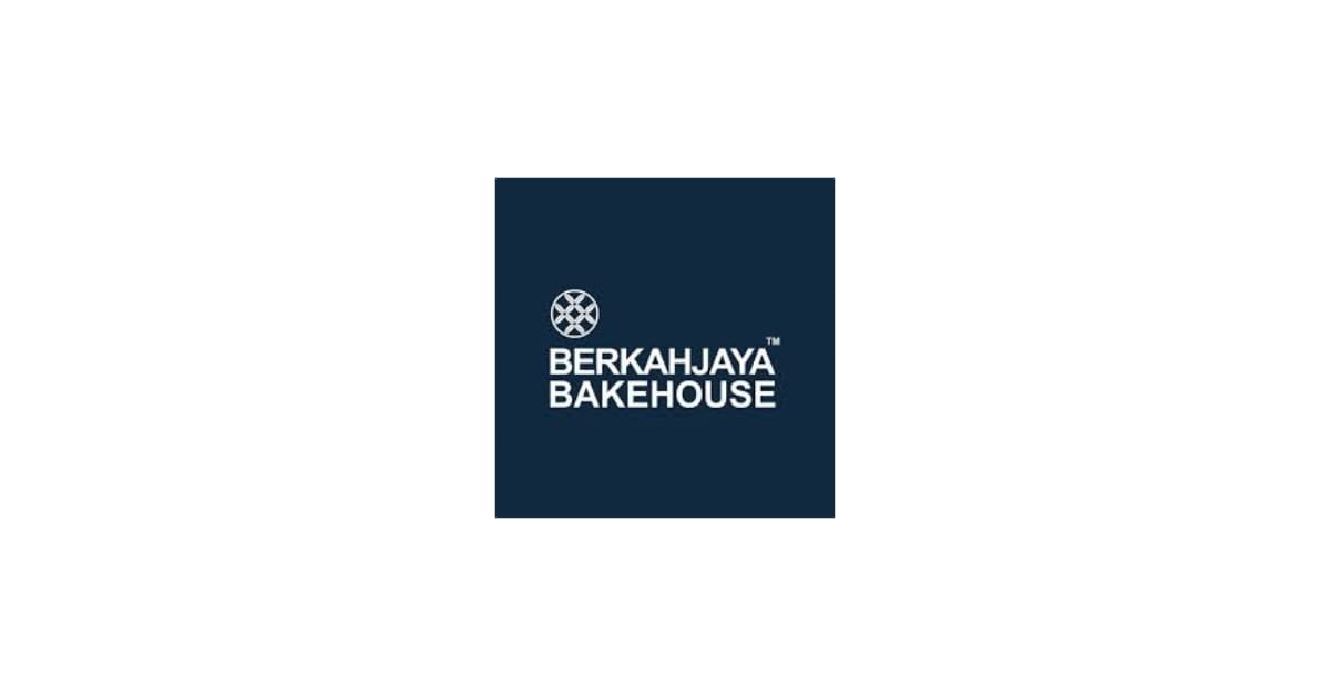 logo terbaru berkah jaya bake house