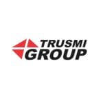 logo terbaru trusmi group