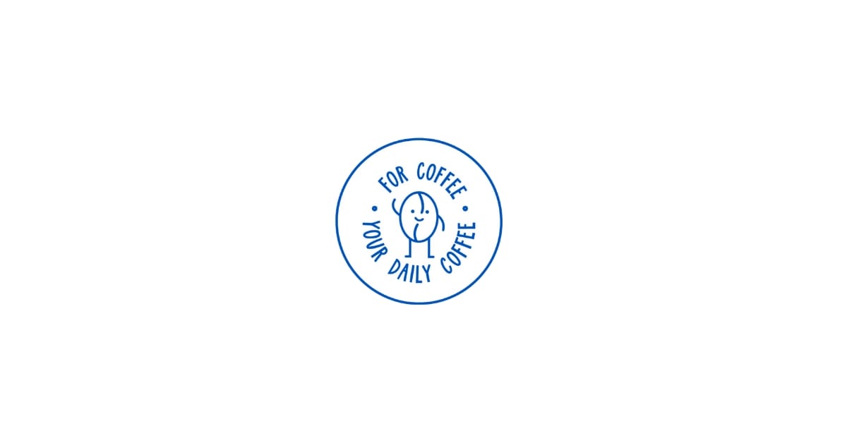 logo for coffee