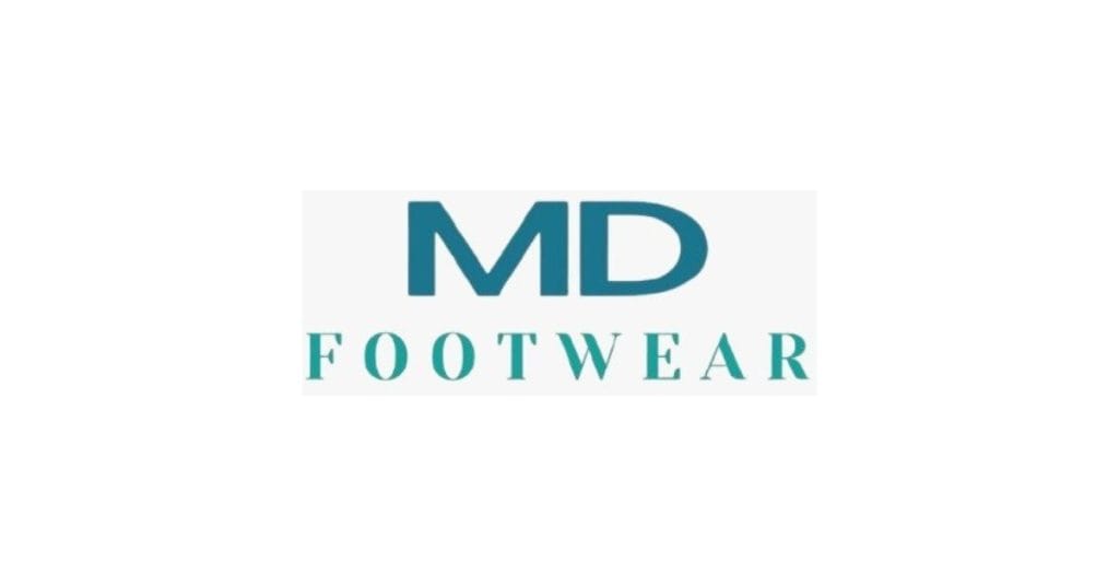 logo pt mingda international footwear