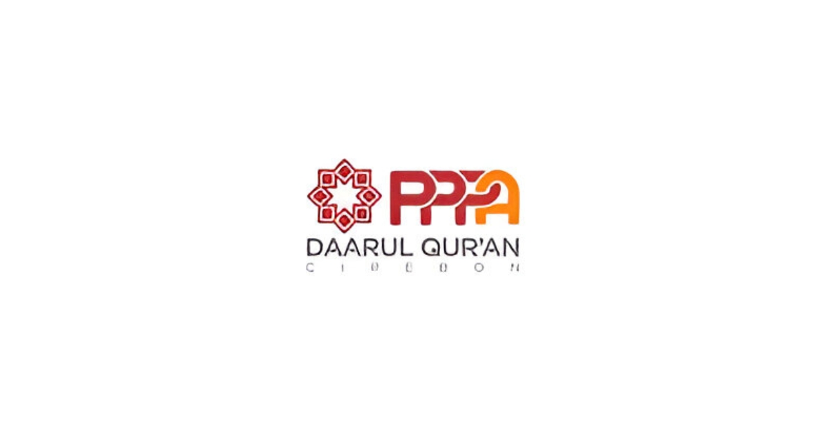 logo terbaru pppa darul quran