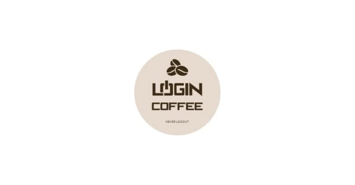 logo terbaru login coffee