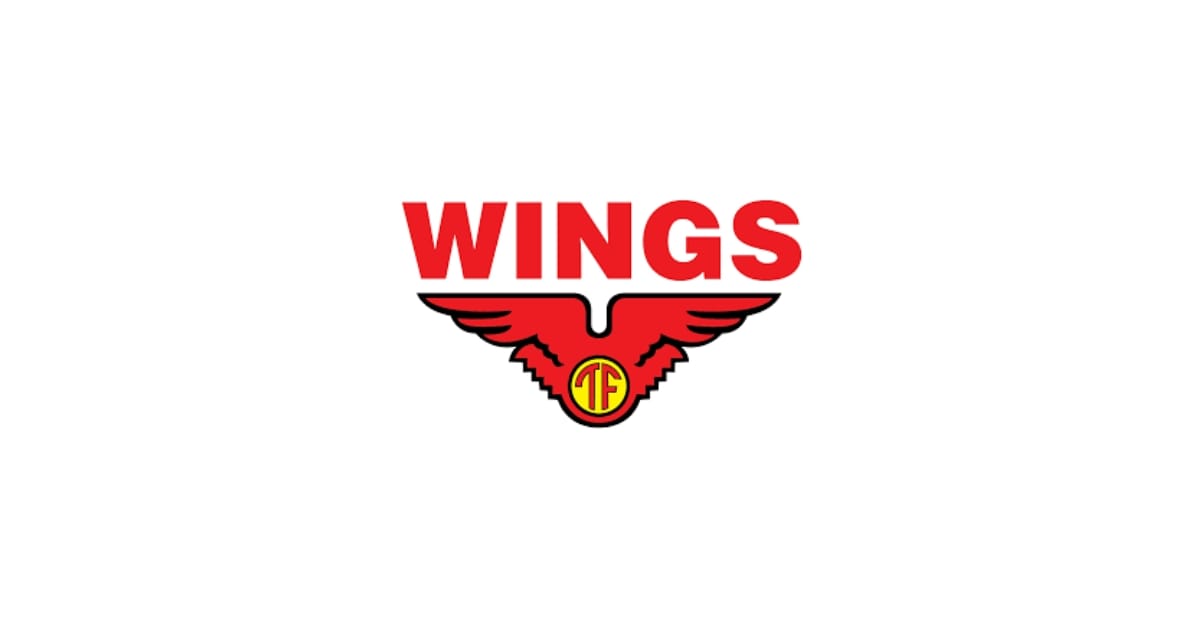 logo terbaru wings