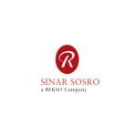logo terbaru pt sinar sosro
