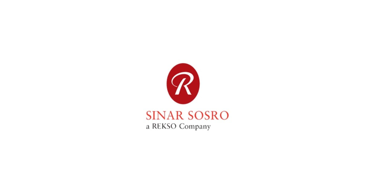 logo terbaru pt sinar sosro