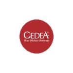 logo terbaru PT Citra Dimensi Arthali (Cedea Seafood)