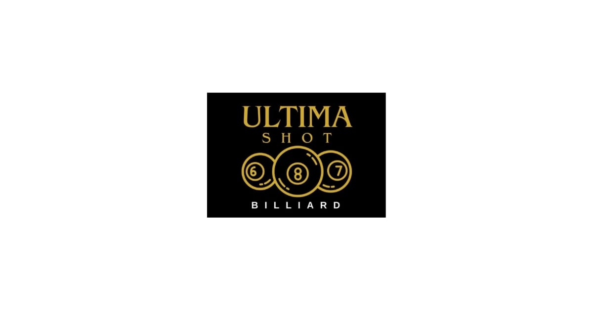 logo terbaru ultima shoot billiard