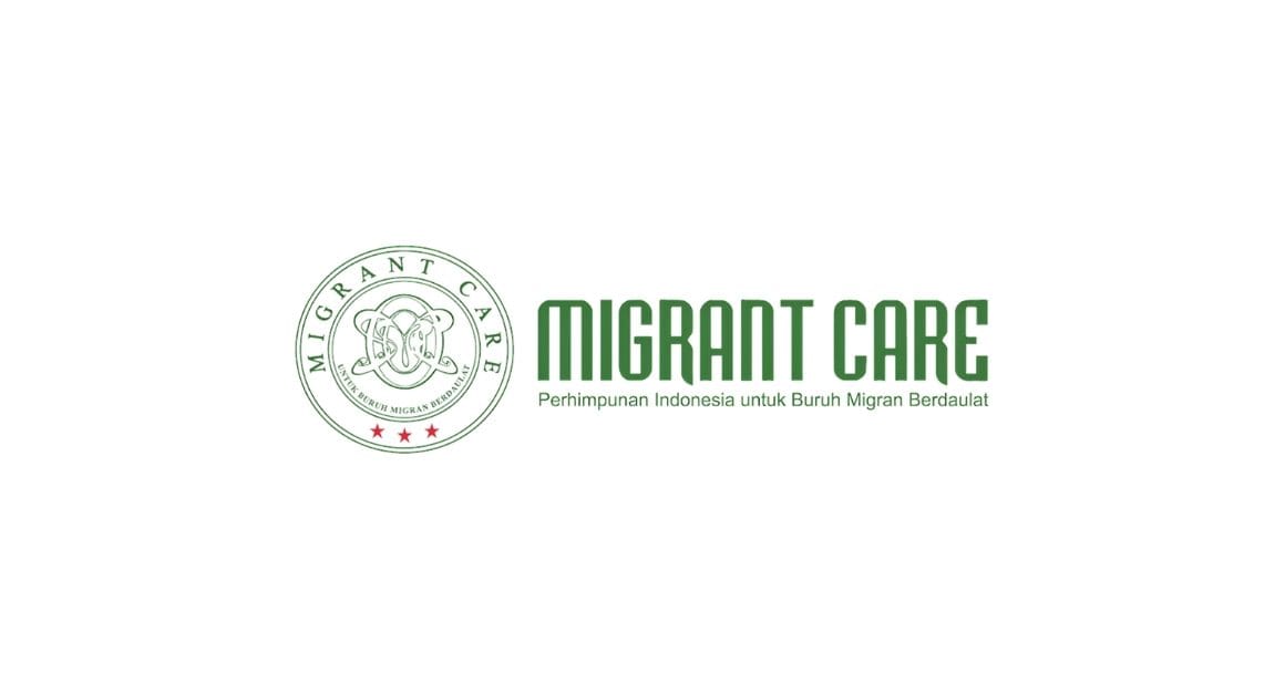 logo terbaru migrant care